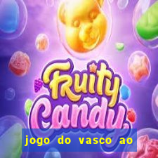 jogo do vasco ao vivo hd